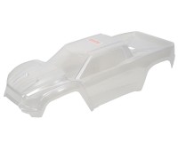 Кузов для автомодели Traxxas X-Maxx (не окрашенный) - TRA7711