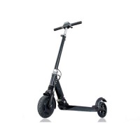Электросамокат Volteco Generic E-Two S2 Eco