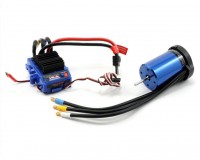 Бесколлекторная система Velineon VXL-3s - TRA3350R