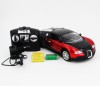Радиоуправляемая машина MZ Bugatti Veyron масштаб 1:14 - MZ2232J