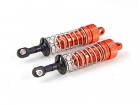 Амортизаторы передние повышенной прочности Remo Hobby - A3962