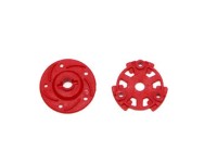 Пластины фиксации сцепления (тюнинг) Remo Hobby - RP2039