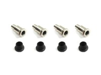 Крепление амортизатора - Hi820031