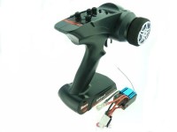 Система радиоуправления Himoto HTX-241 2.4G - HTX-241