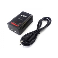 Зарядное устройство Himoto AC Input (UK Standard) - A3UK