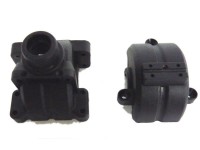 Корпус коробки передач - Hi02051T