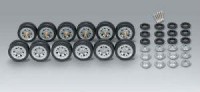 Катки опорные и поддерживающие Taigen TG3848-004 - TG3848-004
