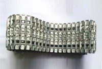 Гусеницы металлические Taigen 3878-002 - TG3878-002