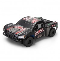 Радиоуправляемый шорт-корс трак WL Toys A232 4WD RTR масштаб 1:24 2.4G - A232