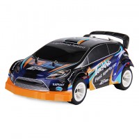 Модель раллийного автомобиля WL Toys A242 4WD RTR масштаб 1:24 2.4G - A242