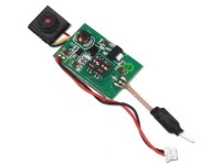 Передатчик TX5805 CE Walkera QRW100-Z-12 - QRW100-Z-12