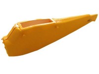 Фюзеляж Fuselage для самолета Kyosho Piper J3 Cub M24 RTF - 10221-12