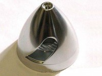 Алюминиевый кок винта для электромоторов D40XH37 - HP02-902