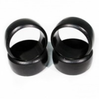 Резина CS-R tire (2WD-Harder) (2) - MST-830009