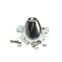 Кок винта HeadlessSpinner Folding Prop Spinner 50мм|6.0мм - 242528