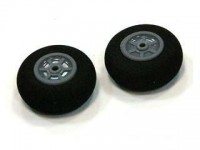 Колеса легкие HobbyPro HP06-103 30мм - HP06-103