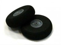 Колеса легкие HobbyPro HP06-105 40мм - HP06-105