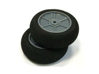 Колеса легкие HobbyPro HP06-107 50мм - HP06-107