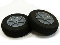 Колеса легкие HobbyPro HP06-113 80мм - HP06-113
