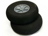 Колеса легкие HobbyPro HP06-119 110мм - HP06-119