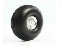Колесо резиновое 3.75|96 mm - WH375