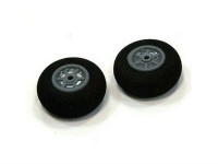 Колеса легкие HobbyPro HP06-104 35мм - HP06-104