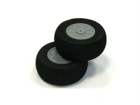 Колеса легкие HobbyPro HP06-106 45мм - HP06-106