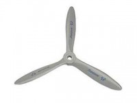 Пропеллер для моделей Graupner 3-bladed propeller 8x6 - 160.20.15