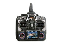 Система радиоуправления Walkera DEVO F7DS Full Set 2.4G - DEVOF7DSSet