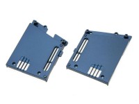 Боковые панели рамы Walkera - HM-4F200LM-Z-22