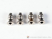 Шаровые наконечники амортизатора - HSP-60040