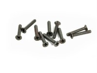 Винт M3x18 - HSP-60092