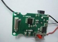 Плата управления WL Toys - L939-4