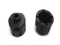 Крышка дифференциала L959-24 - L959-24