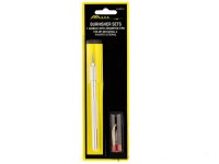 Модельный инструмент MAXX для тиснения шары + лопаточка - MAXX44014