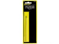 Модельный инструмент MAXX пилка для лобзика №1 (12шт) - MAXX44540