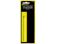 Модельный инструмент MAXX пилка для лобзика №2 (12шт) - MAXX44550