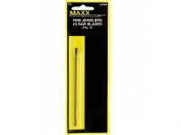 Модельный инструмент MAXX пилка для лобзика №3 (12шт) - MAXX44560