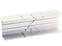 Модельный инструмент MAXX стусло алюминиевое 45х45х90° - MAXX54014