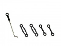 Комплект тяг Nine Eagle - NE4227006