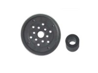 Запасная часть HG шестерня для P401|P402|P601 - P10026+031