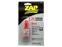 Фиксатор резьбы Zap Threadlocker (сильная фиксация) - PT-71