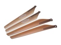 Лопасти ротора A (верхние) Syma - S033-05A