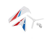 Хвостовые стабилизаторы для вертолета Syma S800G - S800G-05