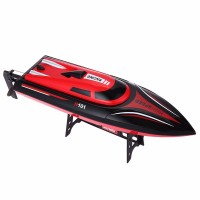 Радиоуправляемый катер Skytech H101 RTR 2.4G - H101