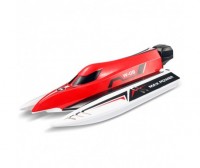 Радиоуправляемый катер WL Toys WL915 RTR 2.4G - WL915