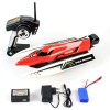 Радиоуправляемый катер WL Toys WL915 RTR 2.4G - WL915