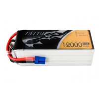 Аккумулятор Gens ACE TATTU Li-pol 22.2 V 12000 mAh 15C - XT150+AS150