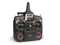 Система радиоуправления Walkera DEVO F7DS 2.4GHz - DEVOF7DS