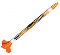 Модель ракеты SCRAPPY ROCKET LAUNCH SET+ RTF - EST002470-1